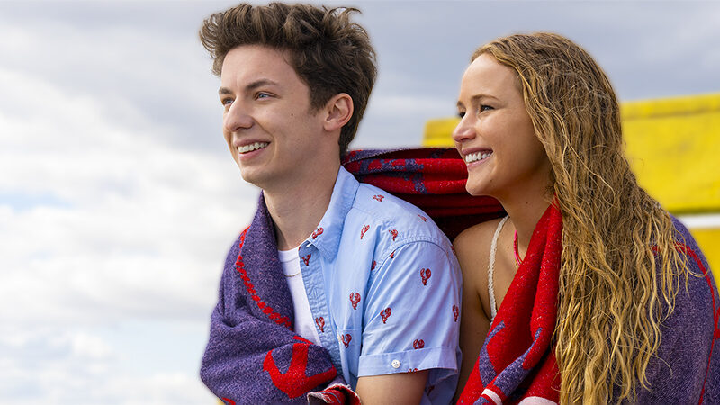 From the Jimmys to the Big Screen: Andrew Barth Feldman on No Hard Feelings