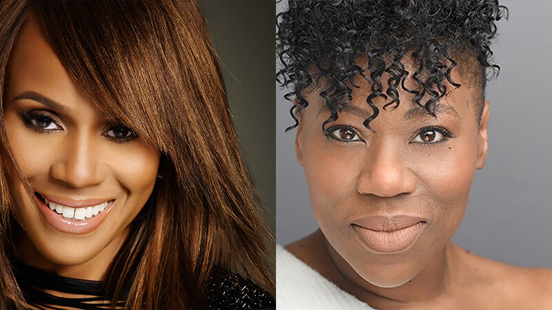 Deborah Cox and Melody A. Betts Join Cast of <i>The Wiz</i>