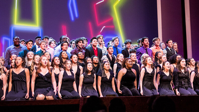 Inside the 2023 Jimmy Awards: Celebrating High School Musical Theater