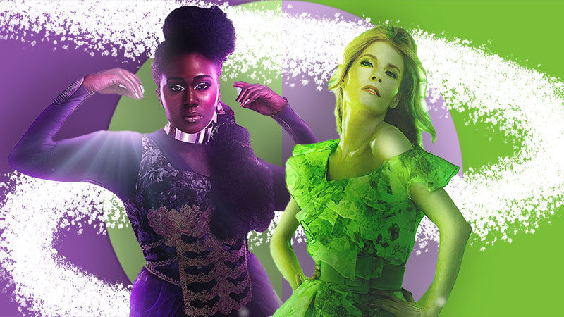 5 Questions with Gabrielle Beckford and Morgan Whitley of <i>One More Time</i>