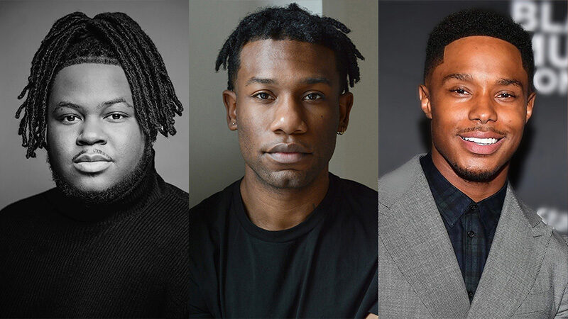 Initial Casting Announced for Broadway-Bound <i>The Wiz</i>