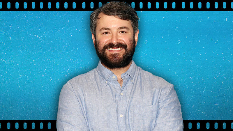 Alex Brightman on His Broadway Return in <i>The Shark is Broken</i>