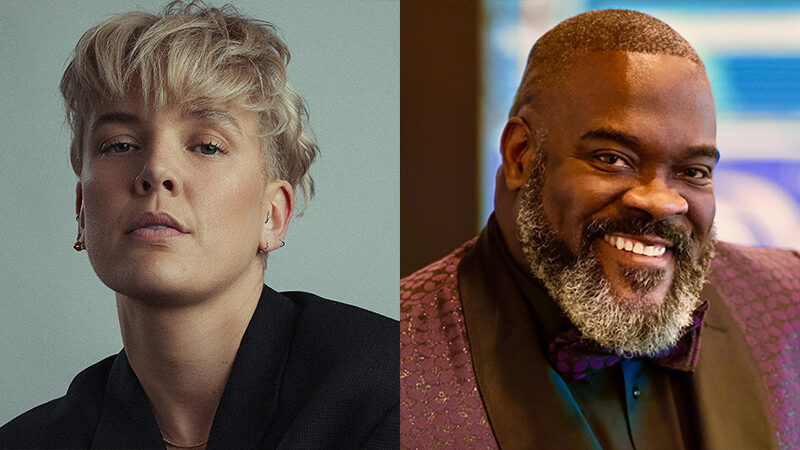 Betty Who and Phillip Boykin to Join Cast of <i>Hadestown</i> on Broadway