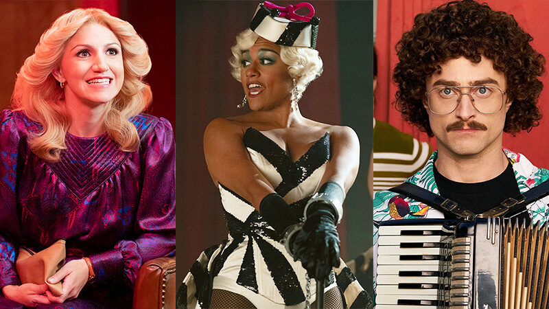 Broadway at the 2023 Emmys! A Guide for Theater and TV Lovers