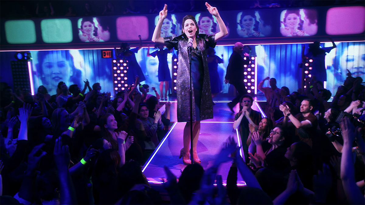 Watch Now: Sneak Preview of <i>Here Lies Love</i> on Broadway