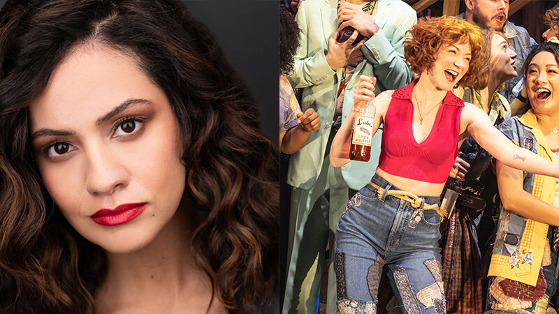 Isabelle McCalla to Join Cast of <i>Shucked</i> on Broadway