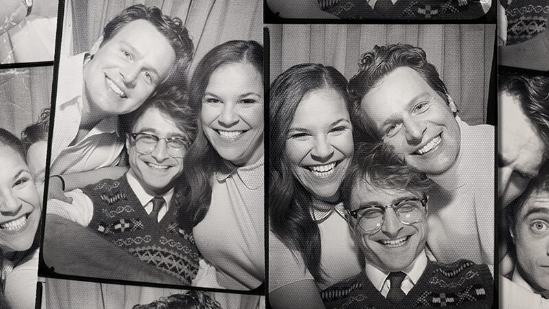 <i>Merrily We Roll Along</i> Extends Broadway Run
