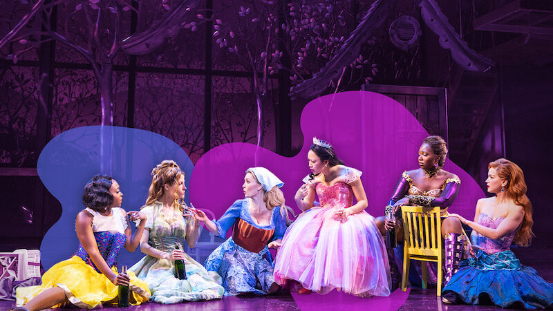 Quiz: Which <i>Once Upon a One More Time</i> Princess Are You?
