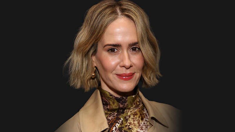Sarah Paulson to Return to Broadway This Fall in <i>Appropriate</i>