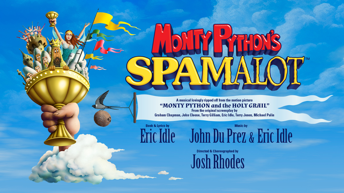Spamalot