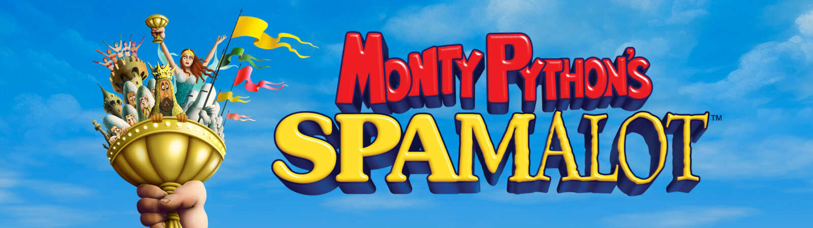 Spamalot