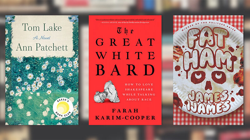Check Out the Best Theater Books of the Month for August 2023