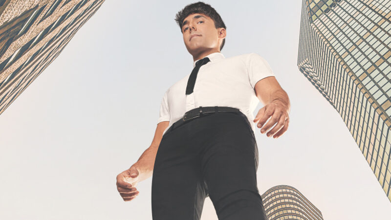 <i>El Mago Pop</i> Adds Extra Performance on Broadway Due to Demand