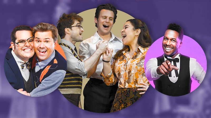The 2023 Broadway Fall Preview