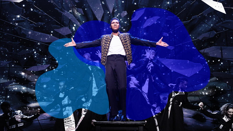 Quiz: Which <i>MJ</i> Number Is Your Anthem?