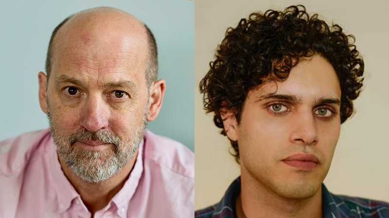 Initial Broadway Casting Announced for <i>Prayer for the French Republic</i>