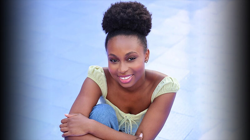 Newcomer Nichelle Lewis to Star as Dorothy in Broadway Revival of <i>The Wiz</i>