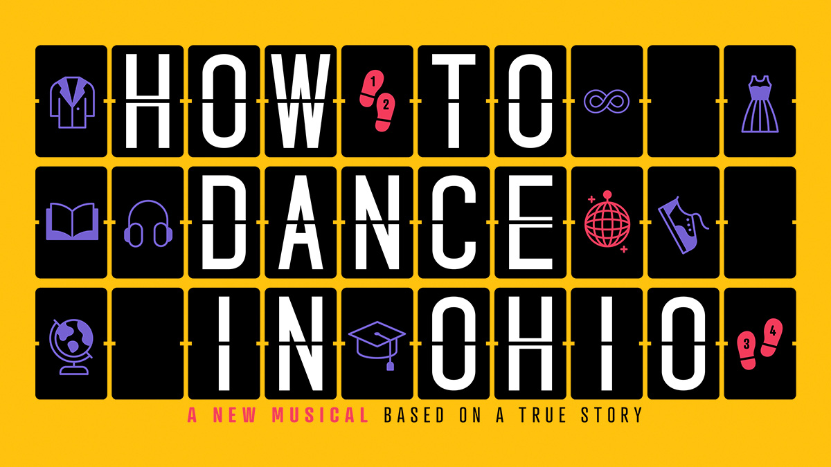 How to Dance in Ohio