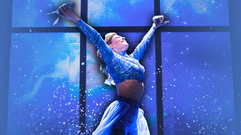 Reasons to See <i>Once Upon a One More Time</i> from a Britney Spears Fan 