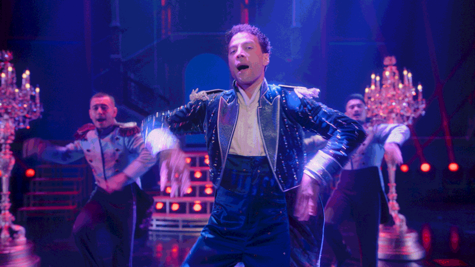 Justin Guarini