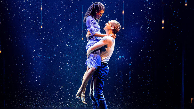 <i>The Notebook</i> Musical to Arrive on Broadway Spring 2024