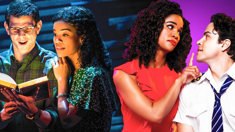 From Barbara to Bobbie: Britney Coleman on Starring in Two National Tours