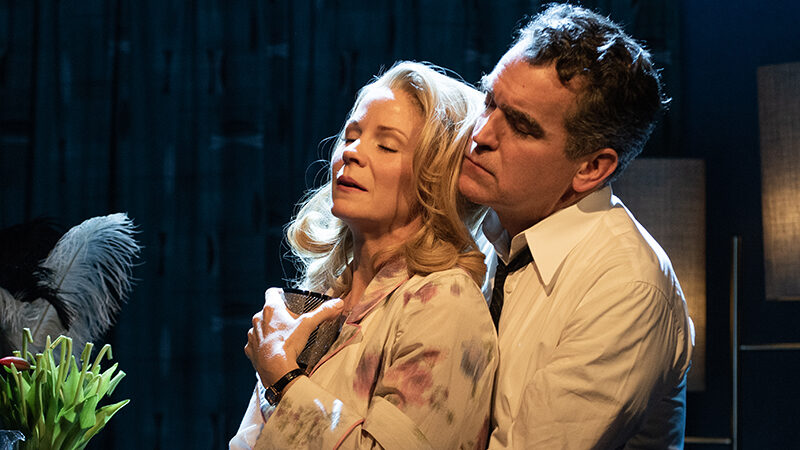 <i>Days of Wine and Roses</i> to Play Limited Engagement on Broadway