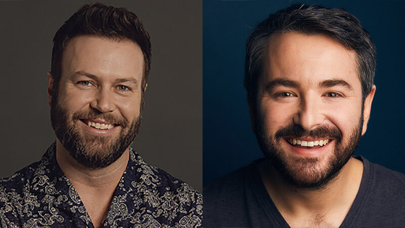 Taran Killam to Star in <i>Spamalot</i>, Alex Brightman to Succeed Later in Run