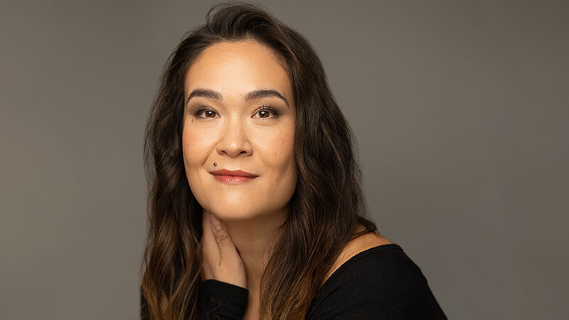Lili Thomas to Join Broadway Cast of <i>Chicago</i>