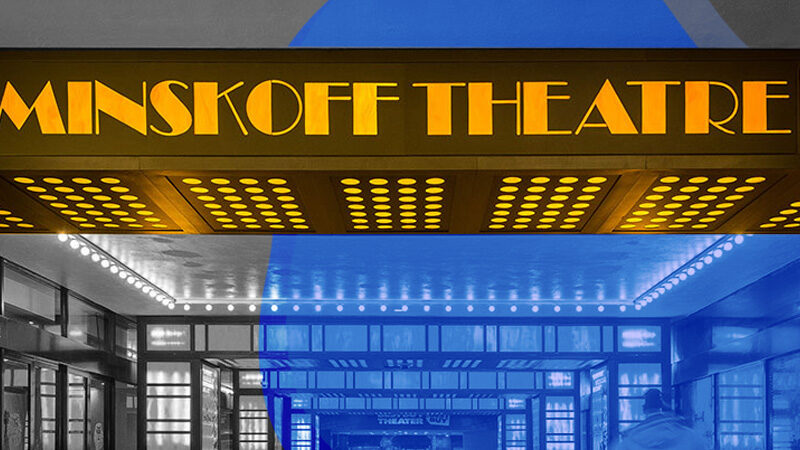 Where to Eat if You’re Seeing <i>The Lion King</i>