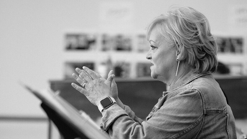 Director Maria Friedman Previews Her Triumphant <i>Merrily</i> Revival