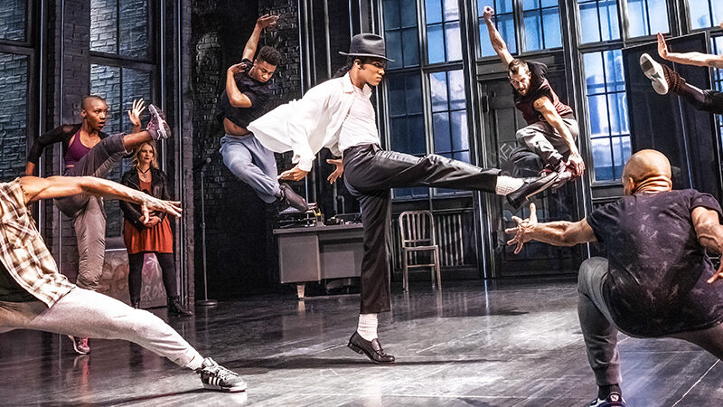 New Block of <i>MJ</i> Tickets Now On Sale Via Broadway Direct