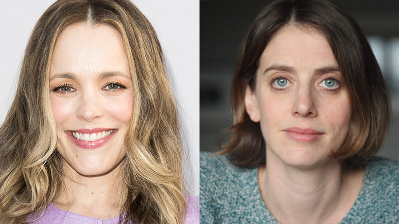 Rachel McAdams Sets Broadway Debut in Amy Herzog’s <i>Mary Jane</i> This Spring