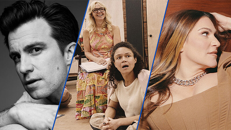Off-Broadway Shows to Look Out for in Fall 2023