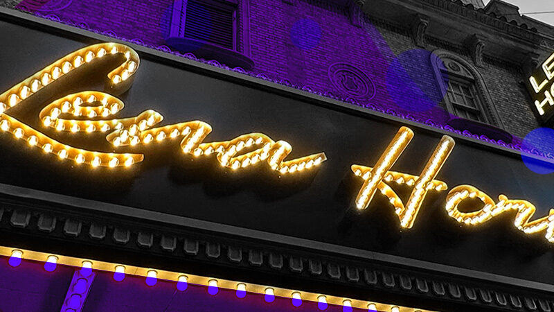 Where to Eat if You’re Seeing <i>SIX</i>