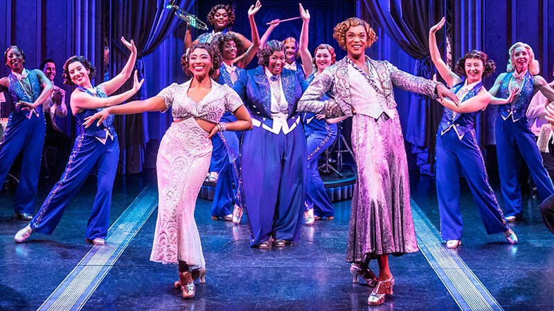 <i>Some Like It Hot</i> to Close on Broadway