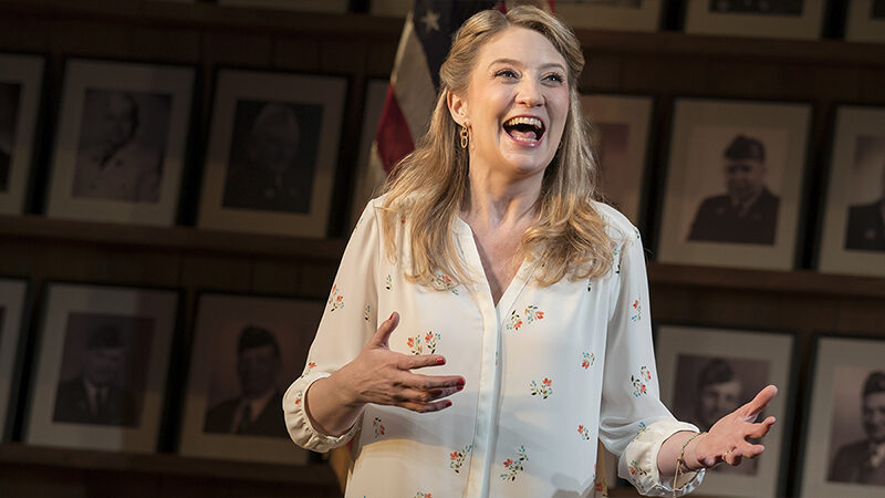 <i>Uncle Vanya</i> with New Translation by Heidi Schreck to Open on Broadway
