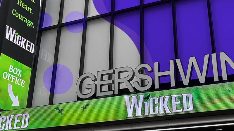 Where to Eat if You’re Seeing <i>Wicked</i>