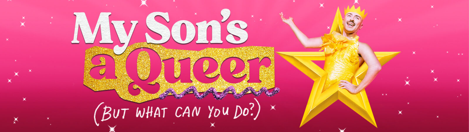 My Son's a Queer
