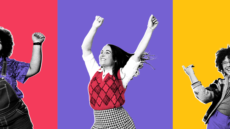 Why <i>How to Dance in Ohio</i> Means So Much to Its Cast — and to Broadway