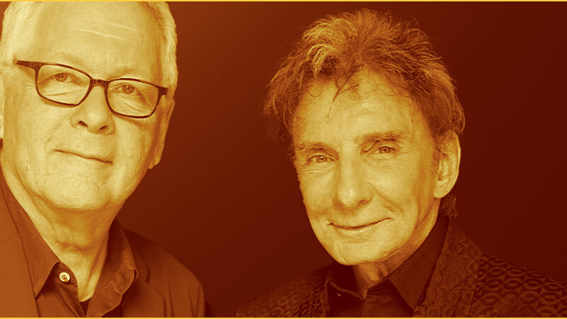 Barry Manilow and Bruce Sussman’s <i>Harmony</i> Finally Arrives on Broadway