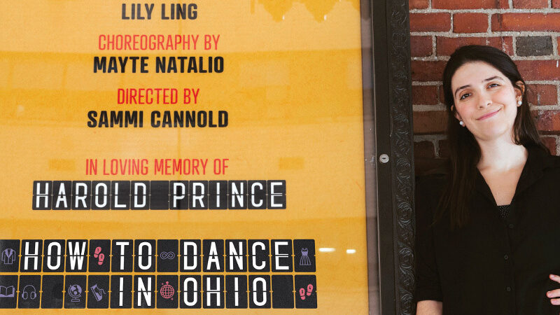 The Innovative New Musical Making Broadway More Accessible for Everyone