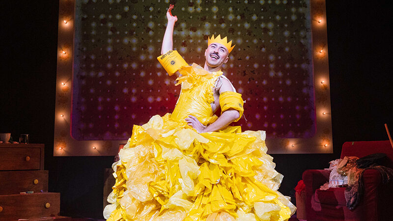 Rob Madge’s <i>My Son’s A Queer (But What Can You Do?)</i> to Open on Broadway