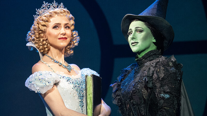 Wicked Tour Pantages 1200x450
