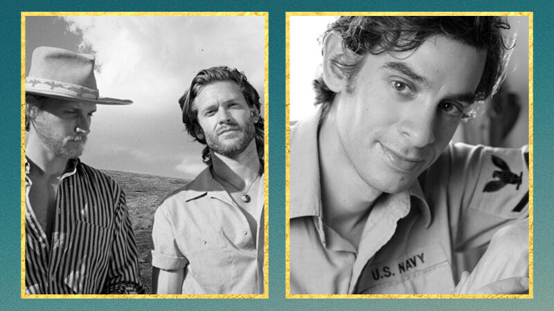 Meet the Musicians Bringing S.E. Hinton’s Iconic Novel The Outsiders to Broadway