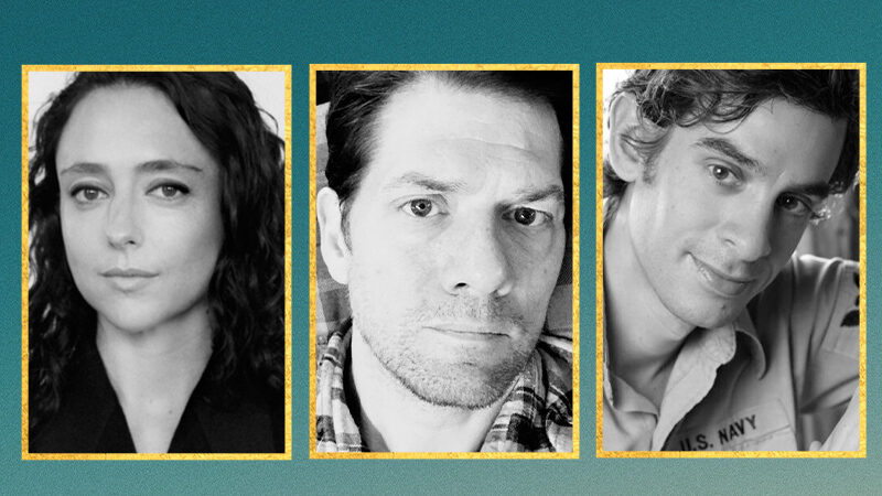 <i>The Outsiders</i> Comes to Broadway After Generations as a Literary Landmark