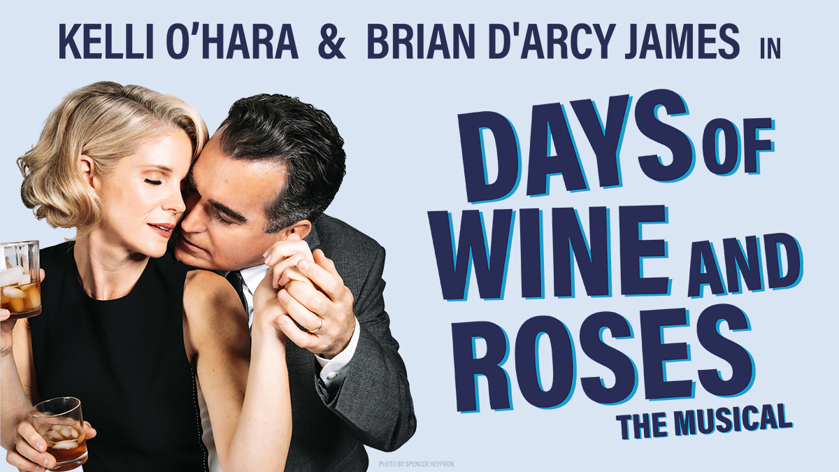 Days of Wine and Roses