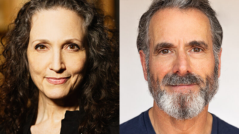 Bebe Neuwirth and Steven Skybell Join Broadway Cast of <i>Cabaret</i>