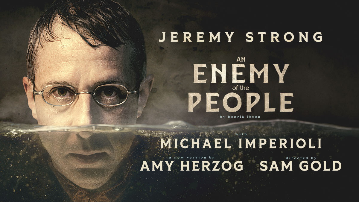 An Enemy of the People