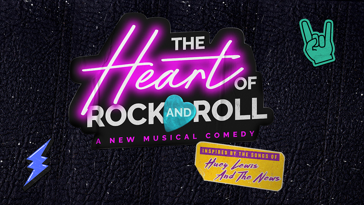 The Heart of Rock and Roll